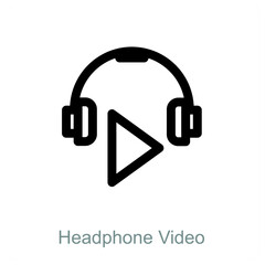 Headphone Video