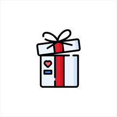 gift box icon
