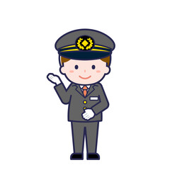 運転士／男性 18