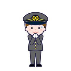 運転士／男性 23