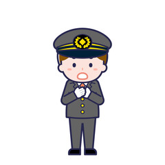 運転士／男性 29