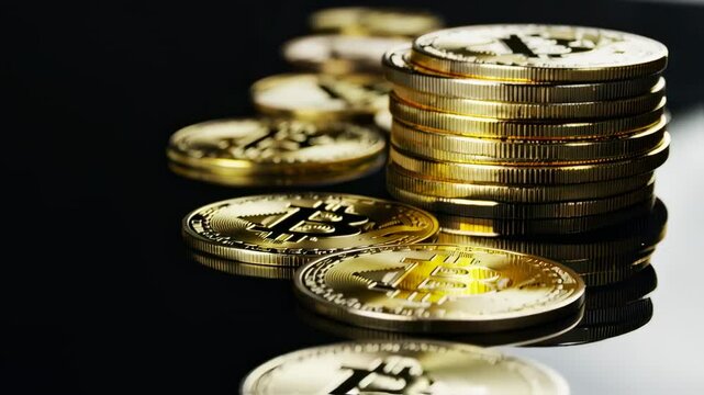 Bitcoin: The Future of Digital Currency and Investment