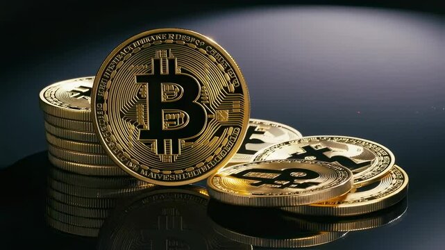 Bitcoin: The Future of Digital Currency and Investment