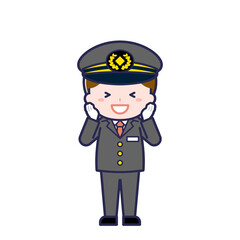 運転士／男性 21