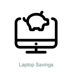 Laptop Savings