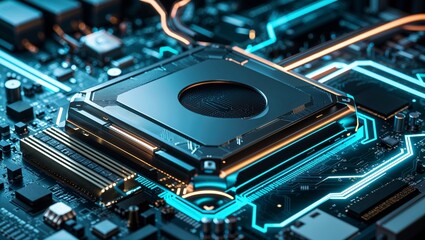 highly_futuristic_CPU_placed_on_an_advan