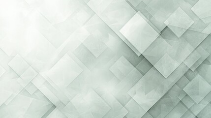 Obraz premium Abstract low poly surface background. Polygonal plane , isolated on white background, , copy space for text,