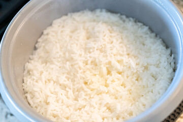 Calrose Rice Delight: Effortless Cooking in a Rice Cooker