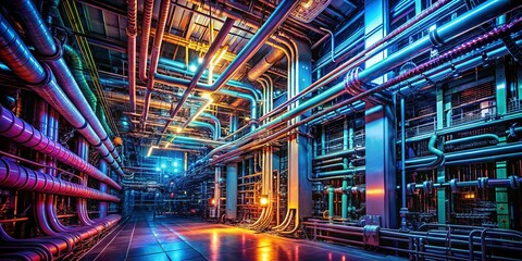 Automated Software Testing & CI/CD Pipeline: Urban Exploration Photography