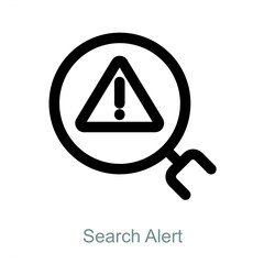 Search Alert