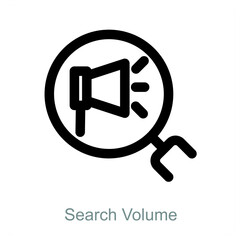 Search Volume