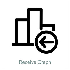 Receive Graph