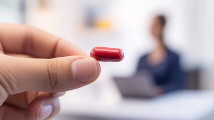 Social psychology team meeting in a bright office. Featuring collaborative discussion and behavioral analysis