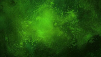 vibrant emerald green abstract texture with organic fluid pattern, ideal for digital backgrounds, design element