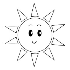 sun