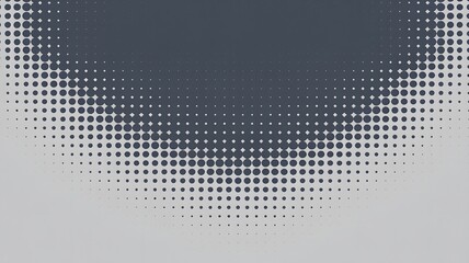 abstract halftone background