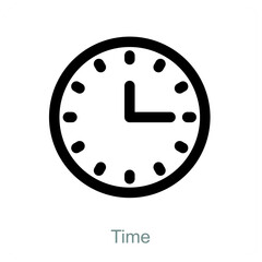 Time