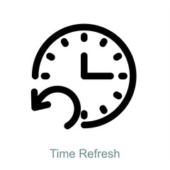 Time Refresh