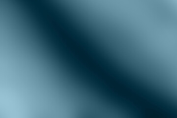 Abstract blue gradient background with a modern and minimalistic design style