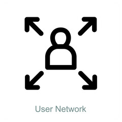 User Network