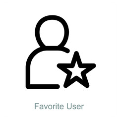 Favorite User