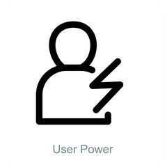 User Power