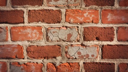 brick wall background