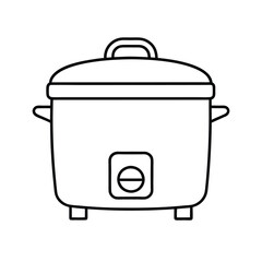 stainless steel pan with lid