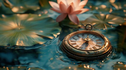 Embrace the path to success, step by step, and watch your goals unfold like a blooming lotus flower. The journey to fulfillment is yours to cultivate.