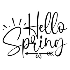 Hello Spring