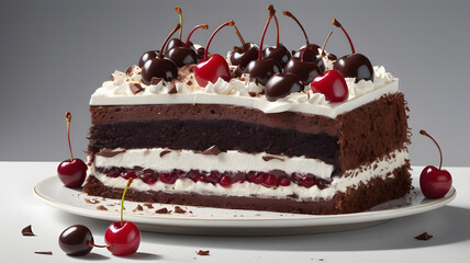 Cakes in various forms T270268C20