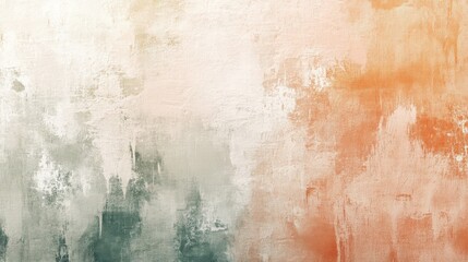 Abstract textured background featuring blended colors with rough imperfections throughout