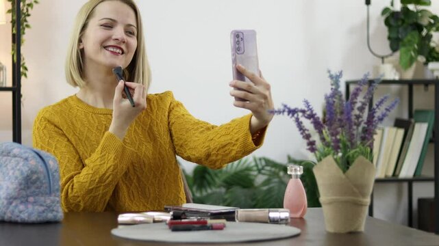 Makeup tutorial and tips from a beauty enthusiast