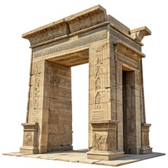 Obraz premium triumphal arch of constantine in rome