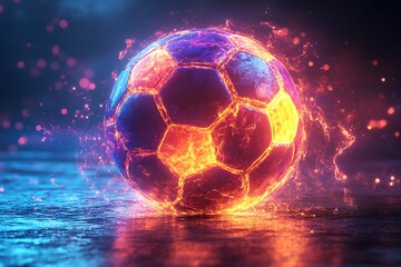 Soccer Ball