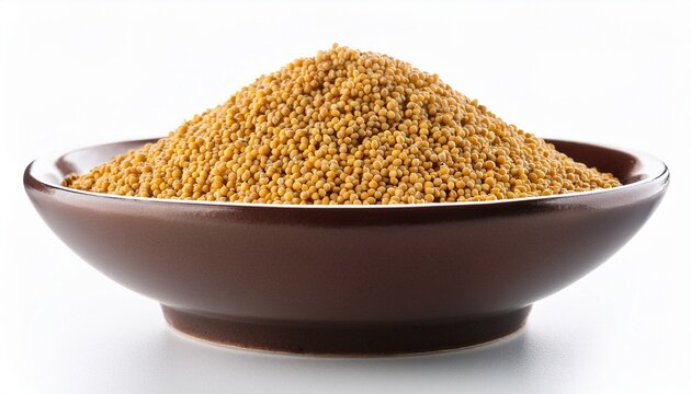 bowl of spiece