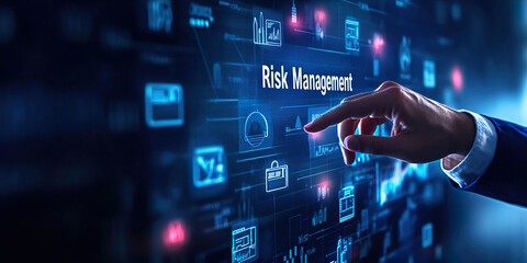 Pointing Towards Digital Business
