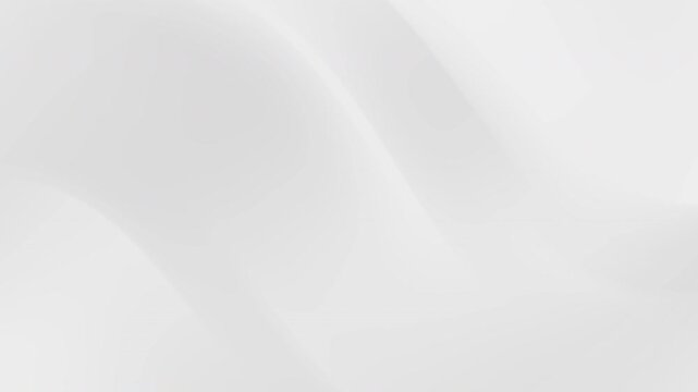 Plain white background with subtle curves perfect for seamless designs. Ideal for presentations, websites, social media graphics, and print materials.