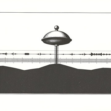 Barograph