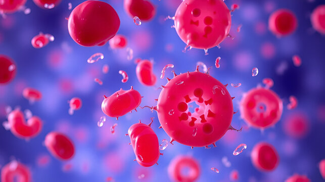 Hemolytic syndromes and dic  schistocytes fragmented rbcs indicate medical conditions