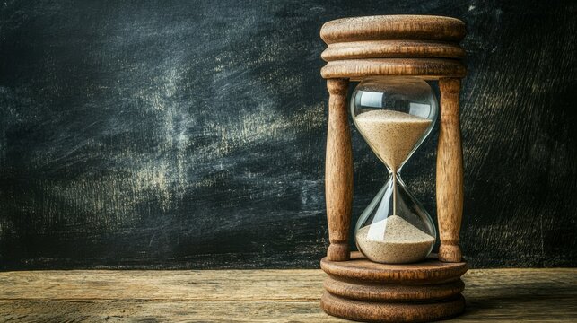 Stop Wasting Time. Business Advice for Fast Finance Success