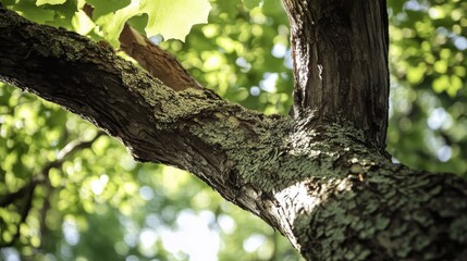 Obraz premium Traditional Southern Garlic Mashed Potatoes: Red Potato, Skin On, Melting Butter