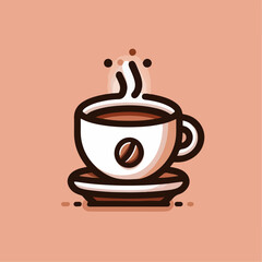 coffee cup icon