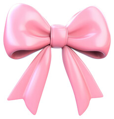 PNG Cute bow accessories decorative decoration.