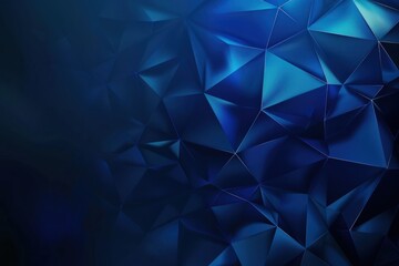  blue color background, Geometric shape, Wallpaper gradient