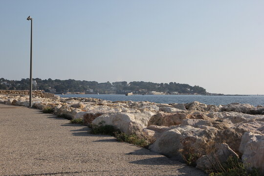 M&eacute;diterran&eacute;e rocheuses 