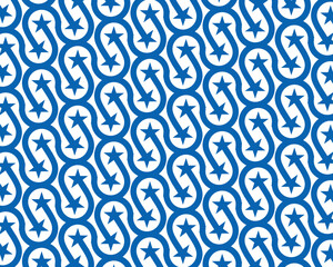 Starflow Rhythm Pattern