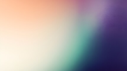 Fototapeta premium A Gradual Color Transition from Light to Dark Tones