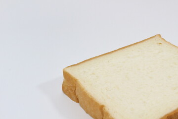 食パンと過ごす時間