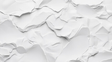 A minimal concrete wall texture background in light grey with a clean, smooth finish, ideal for modern designs.